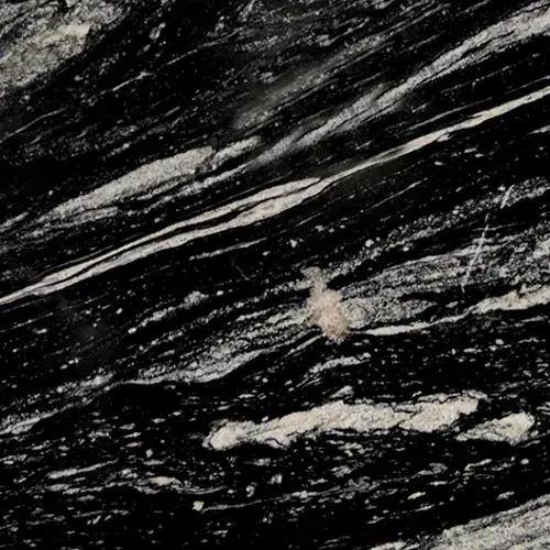 Гранит Black tempest