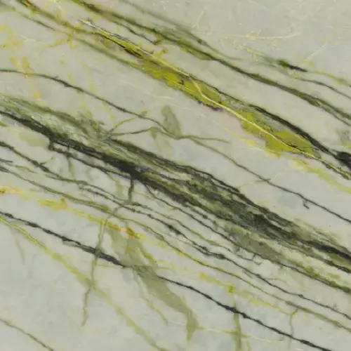 00266 Мрамор Calacatta verde