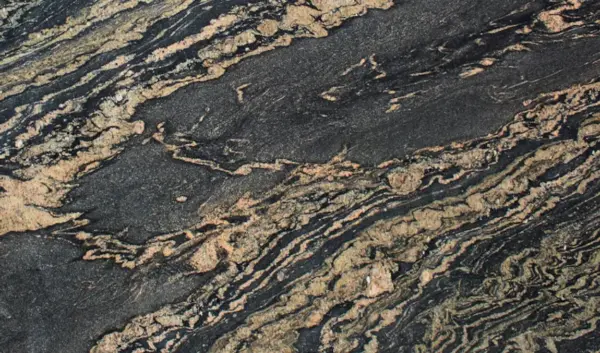 Гранит Marine black