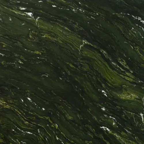 Гранит Picasso green