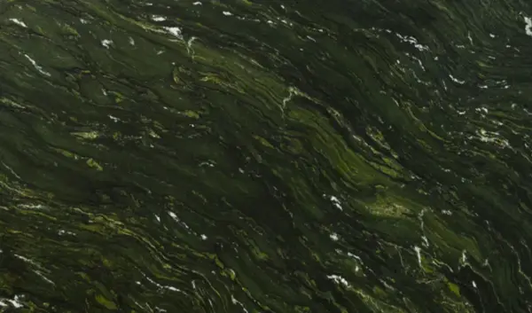 Гранит Picasso green