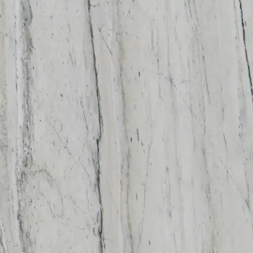 Мрамор Polar white