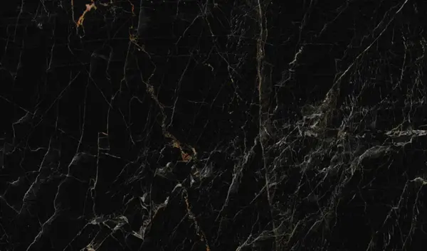 Мрамор Nero dorado