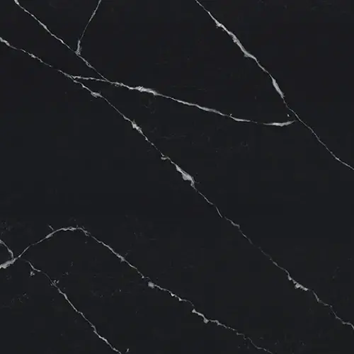 Кварцевый агломерат Negro marquina