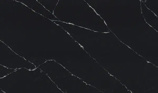 Кварцевый агломерат Negro marquina