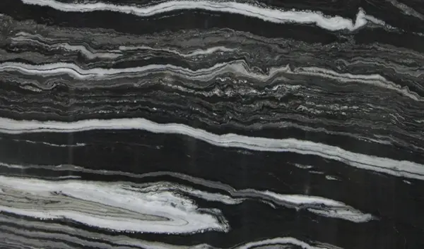 Мрамор Panda black