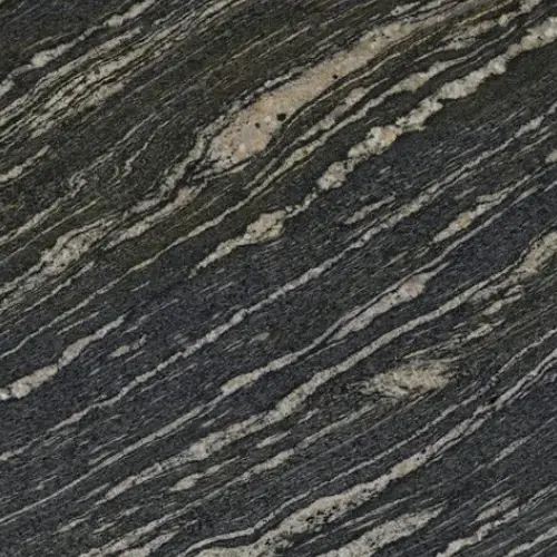 Мрамор Ice black