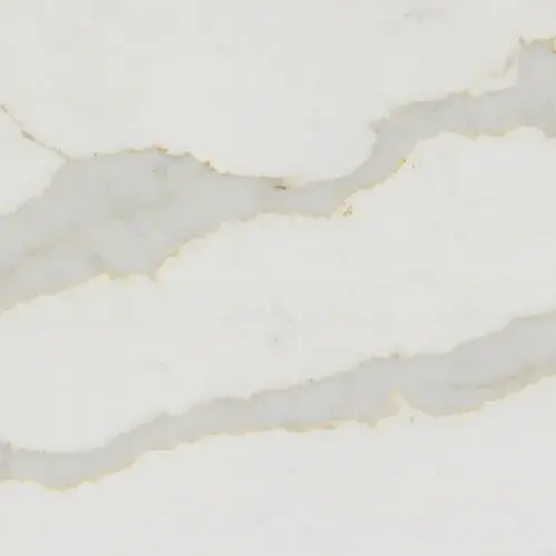 Кварцевый агломерат Calacatta jade