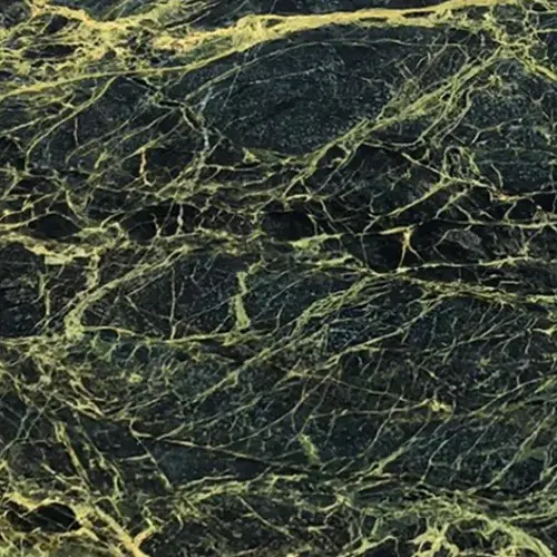 01264 Мрамор Golden green