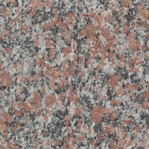 Гранит Maple red hb