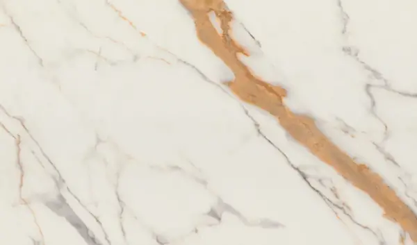 Кварцевый агломерат Arabescato gold