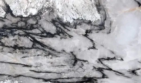 Кварцит Patagonia ice