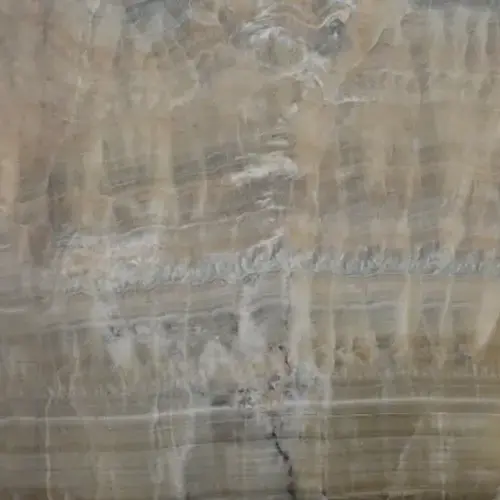 Оникс Onice cappuccino vein cut
