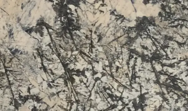 Гранит Glacier gold