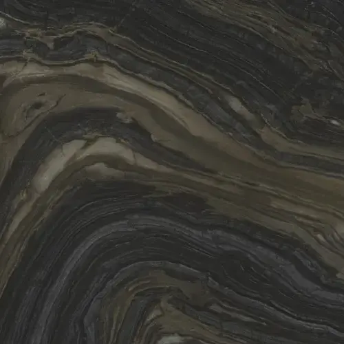 Мрамор Silver wave brown