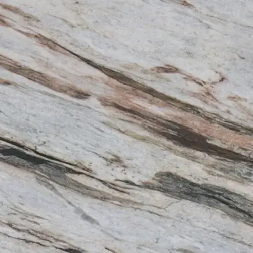 Кварцит Pacific pink