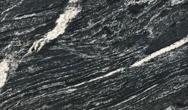 Гранит Platinum black